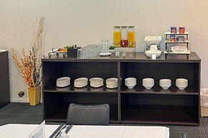 Quality Inn Acapulco Taupo