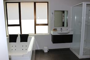 Quality Inn Acapulco Taupo