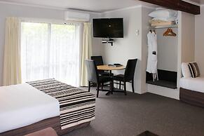 Quality Inn Acapulco Taupo