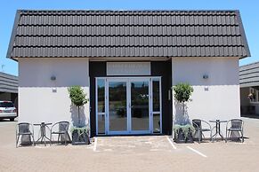 Quality Inn Acapulco Taupo