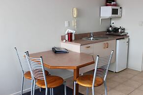 Quality Inn Acapulco Taupo