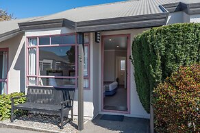 Quality Inn Acapulco Taupo