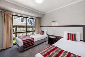Quality Inn Acapulco Taupo