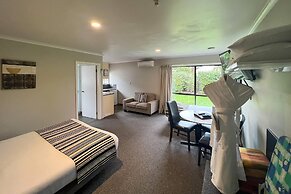 Quality Inn Acapulco Taupo