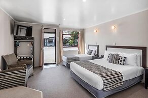 Quality Inn Acapulco Taupo