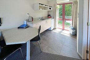 Quality Inn Acapulco Taupo