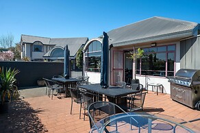 Quality Inn Acapulco Taupo