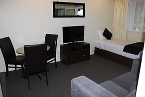 Quality Inn Acapulco Taupo