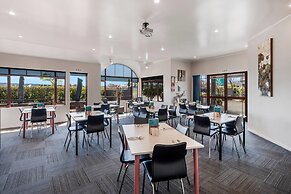 Quality Inn Acapulco Taupo