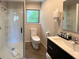 Quality Inn Acapulco Taupo