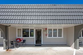 Quality Inn Acapulco Taupo