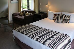 Quality Inn Acapulco Taupo