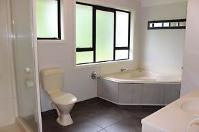 Quality Inn Acapulco Taupo