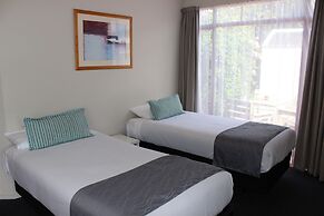 Quality Inn Acapulco Taupo