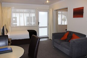 Quality Inn Acapulco Taupo