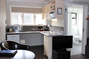 Quality Inn Acapulco Taupo