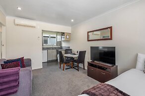 Quality Inn Acapulco Taupo