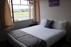 Quality Inn Acapulco Taupo