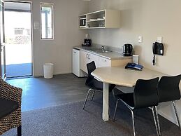 Quality Inn Acapulco Taupo