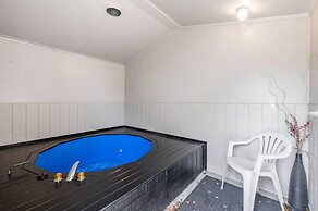 Quality Inn Acapulco Taupo