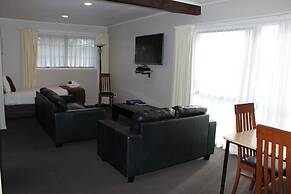 Quality Inn Acapulco Taupo