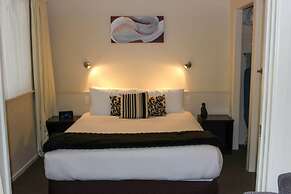 Quality Inn Acapulco Taupo