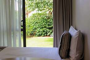 Quality Inn Acapulco Taupo