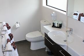 Quality Inn Acapulco Taupo