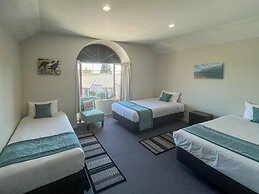 Quality Inn Acapulco Taupo