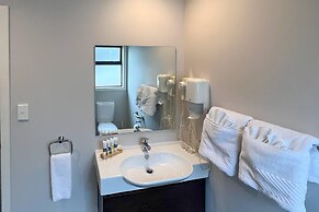 Quality Inn Acapulco Taupo