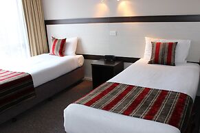 Quality Inn Acapulco Taupo