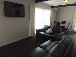 Quality Inn Acapulco Taupo