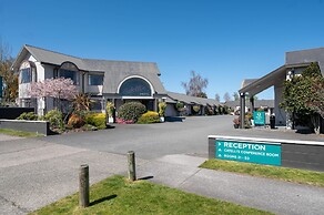 Quality Inn Acapulco Taupo
