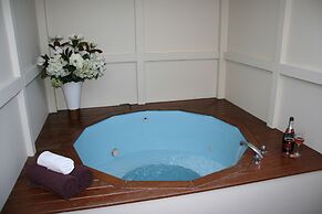 Quality Inn Acapulco Taupo