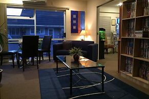 Quality Inn Acapulco Taupo