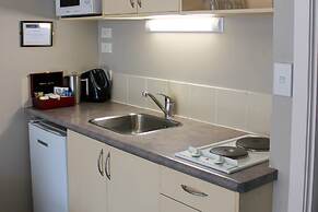 Quality Inn Acapulco Taupo