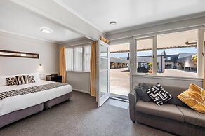 Quality Inn Acapulco Taupo