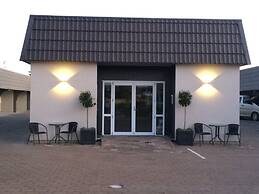 Quality Inn Acapulco Taupo