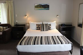 Quality Inn Acapulco Taupo