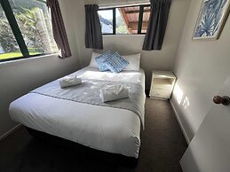 Quality Inn Acapulco Taupo