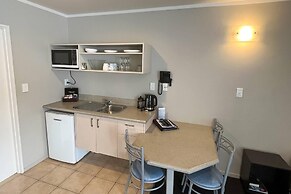 Quality Inn Acapulco Taupo