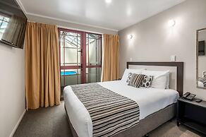 Quality Inn Acapulco Taupo