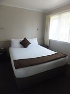 Quality Inn Acapulco Taupo