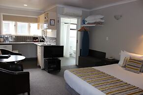 Quality Inn Acapulco Taupo