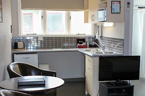 Quality Inn Acapulco Taupo