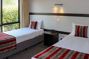 Quality Inn Acapulco Taupo