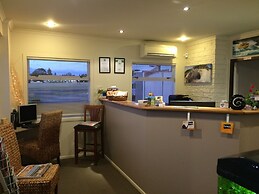 Quality Inn Acapulco Taupo