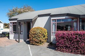 Quality Inn Acapulco Taupo