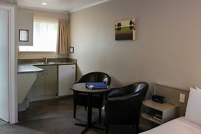 Quality Inn Acapulco Taupo
