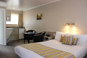 Quality Inn Acapulco Taupo